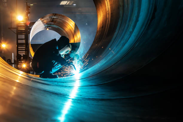 Best Structural Steel Welding in Greenwich, OH