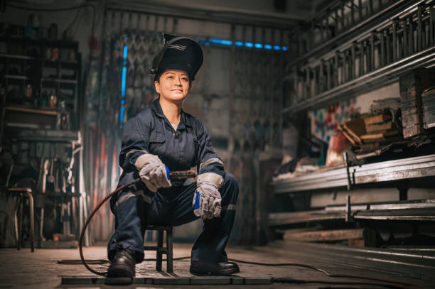 Affordable Welder Services in Greenwich, OH