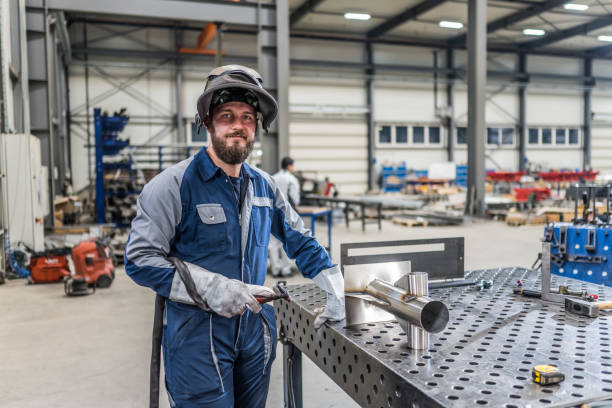 Best Marine and Shipbuilding Welding in Greenwich, OH