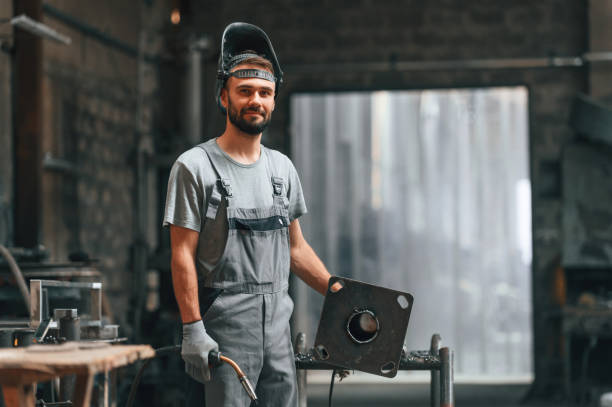 Best Specialty Welding Processes in Greenwich, OH